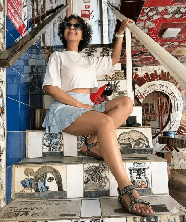 Ecem erkek ayak netleştirilmiş