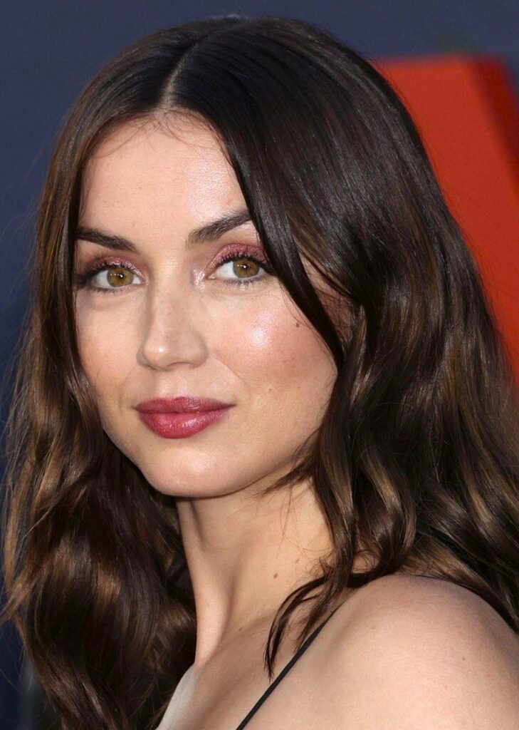 Ana de Armas