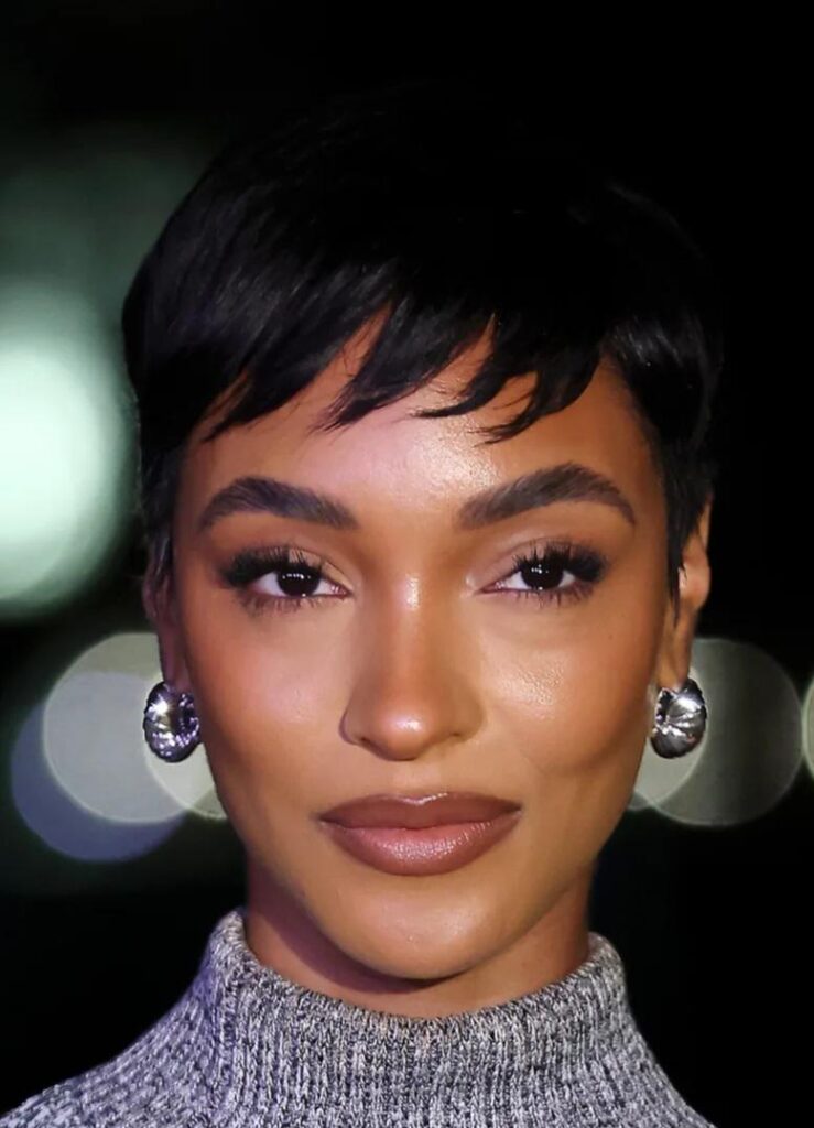 Jourdann Dunn