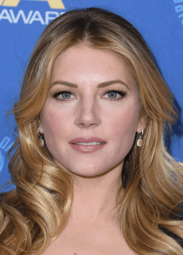 Katheryn Winnick
