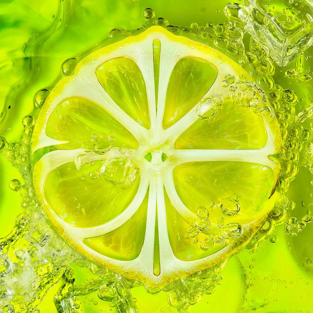 260520 aespa - الألبوم الثاني: LEMONADE (غلاف الألبوم الرقمي)