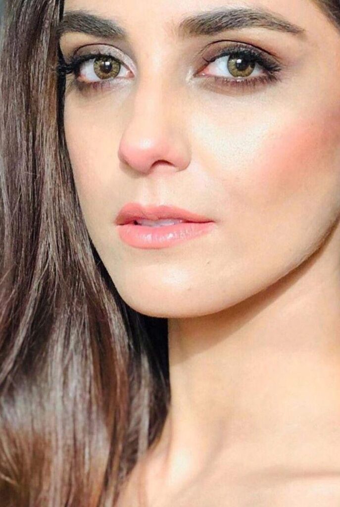 Maya Ali