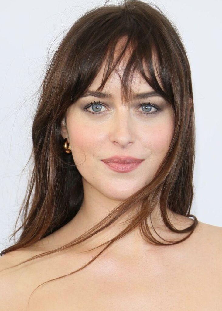 Dakota Johnson