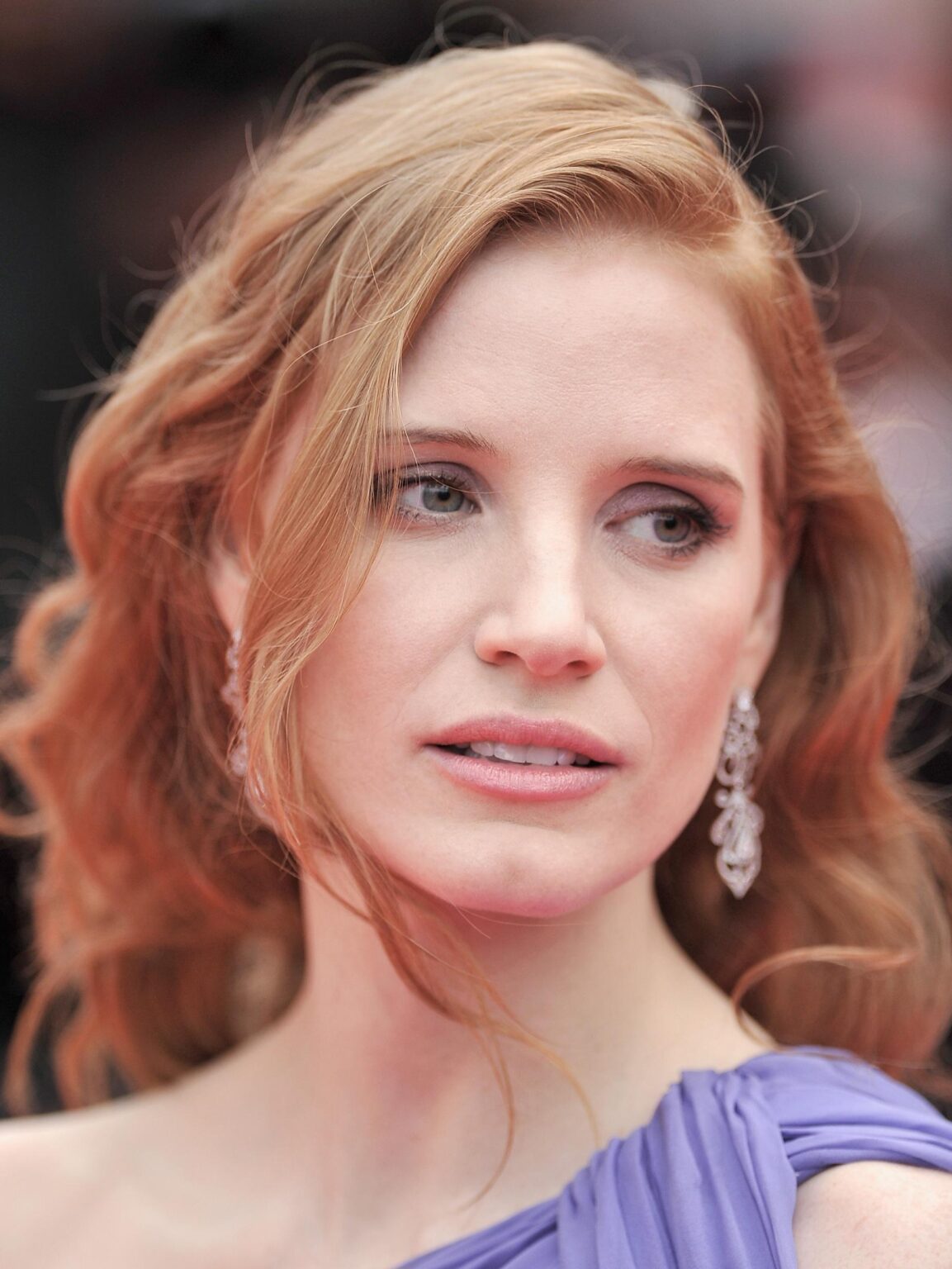 Jessica Chastain