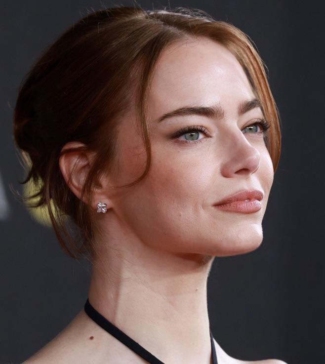 Emma stone
