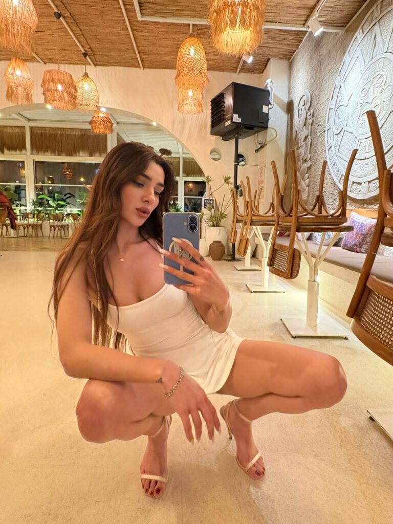 Kübra Çamlıbel (Miranda)