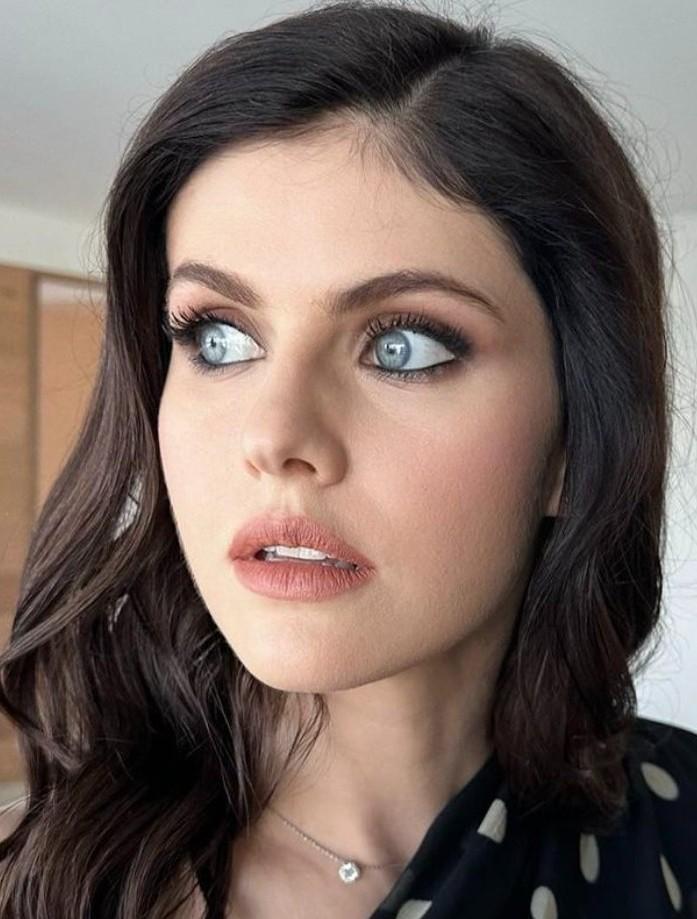 Alexandra Daddario