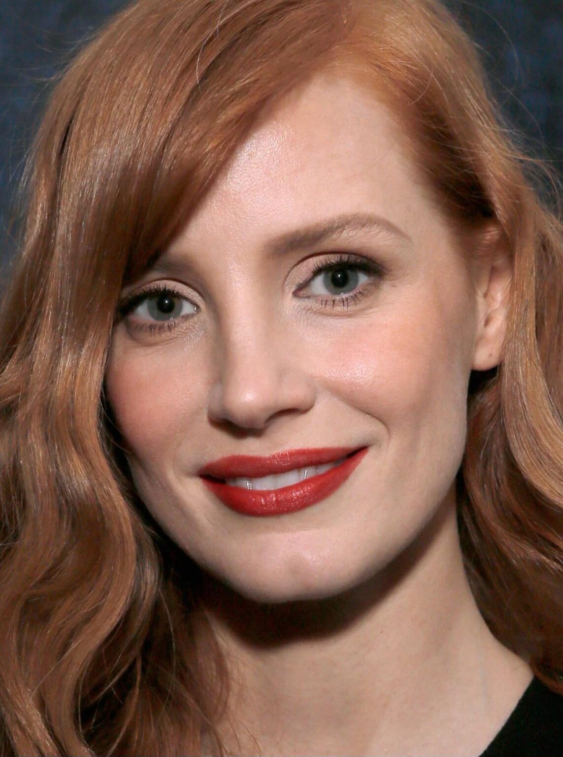 Jessica Chastain