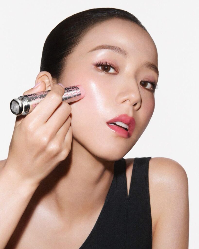 260525 جيسو لـ DIOR Beauty