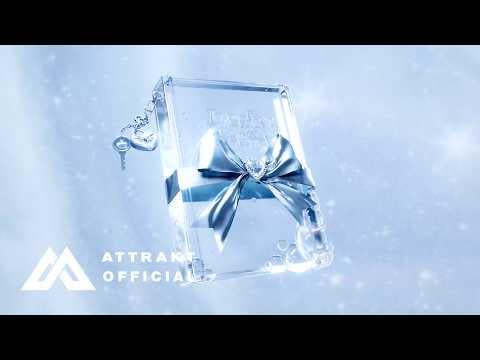 FIFTY FIFTY - الألبوم المصغر الرابع: Imperfect-I'mperfect (مزيج مميز)
