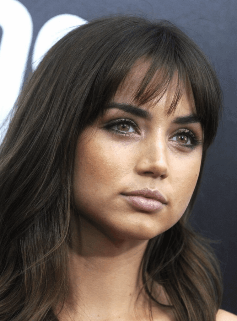 Ana De Armas