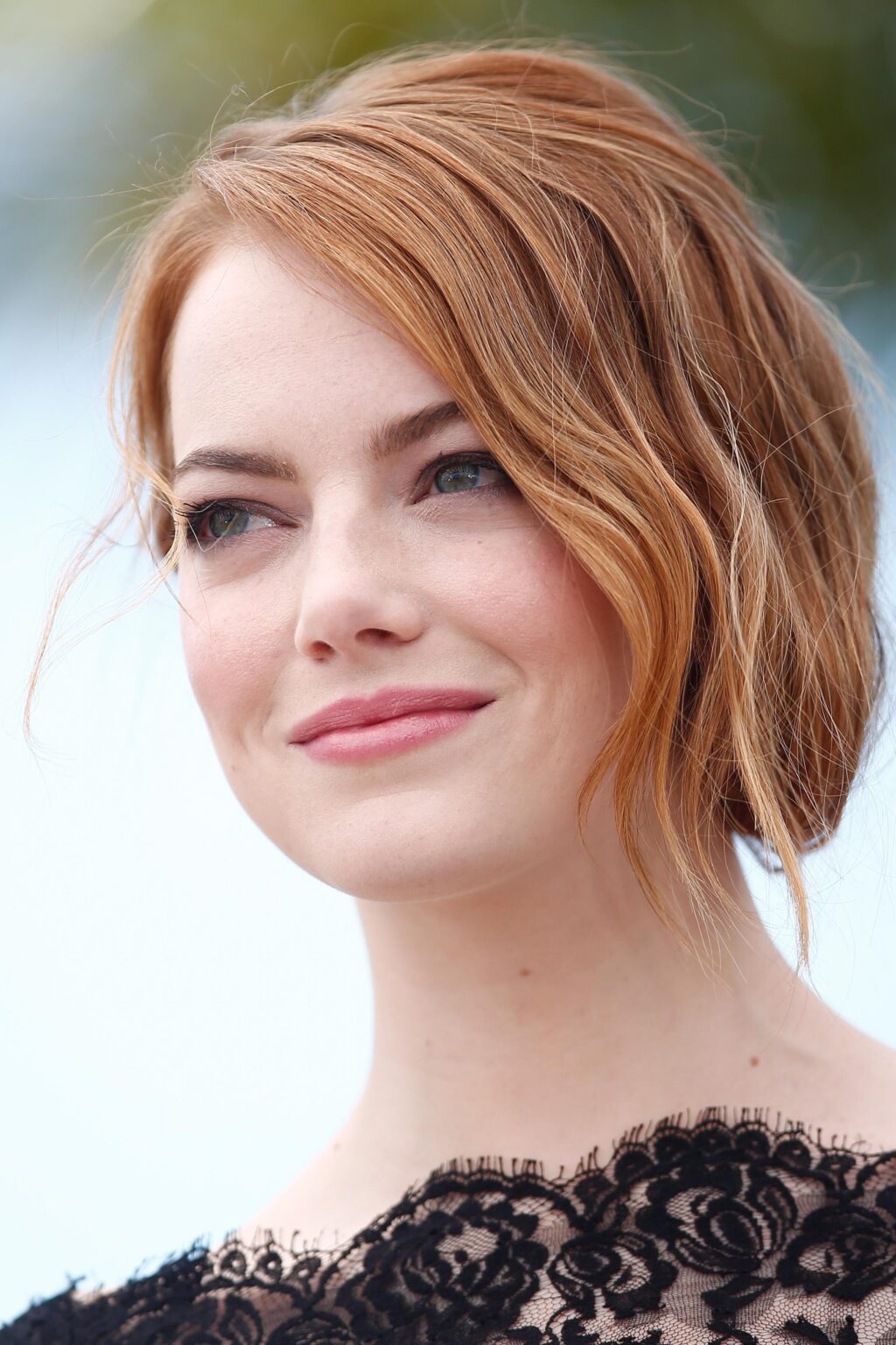 Emma Stone