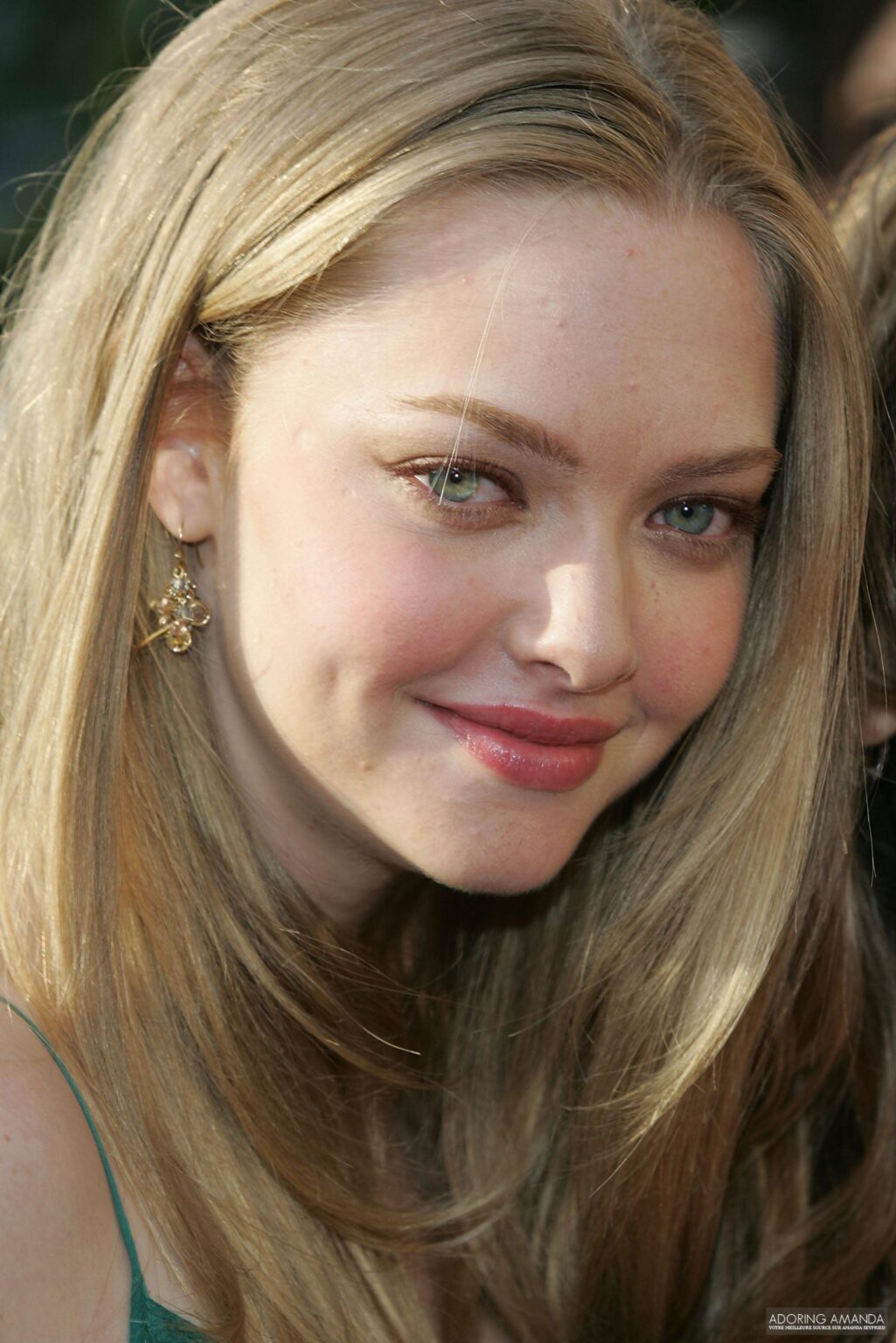 Amanda Seyfried