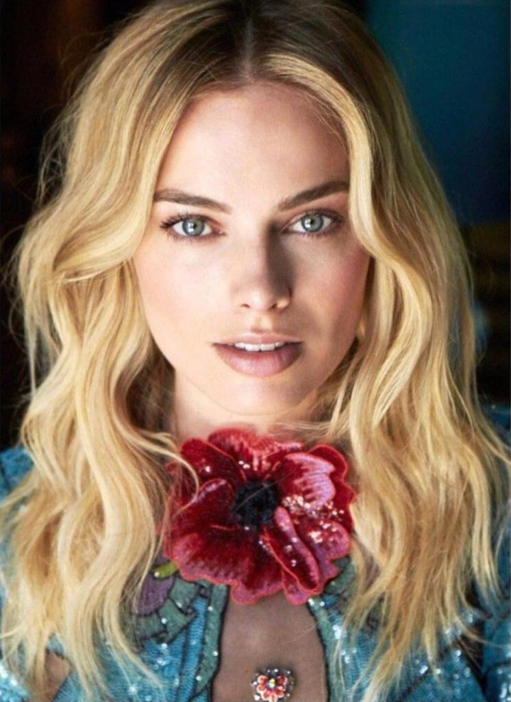 Margot Robbie