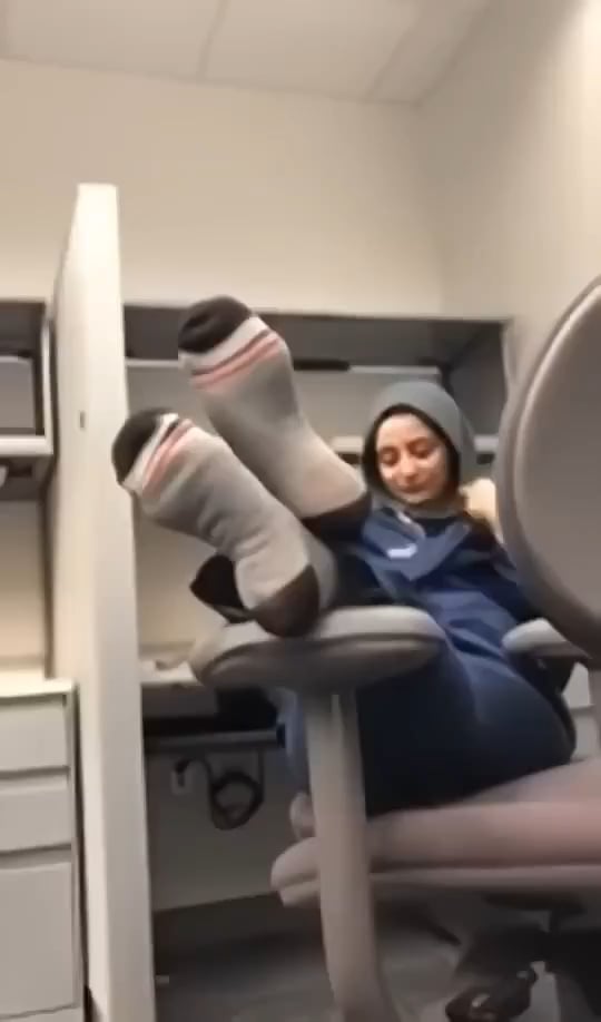 Türbanlı  çorap