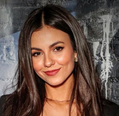 Victoria Justice