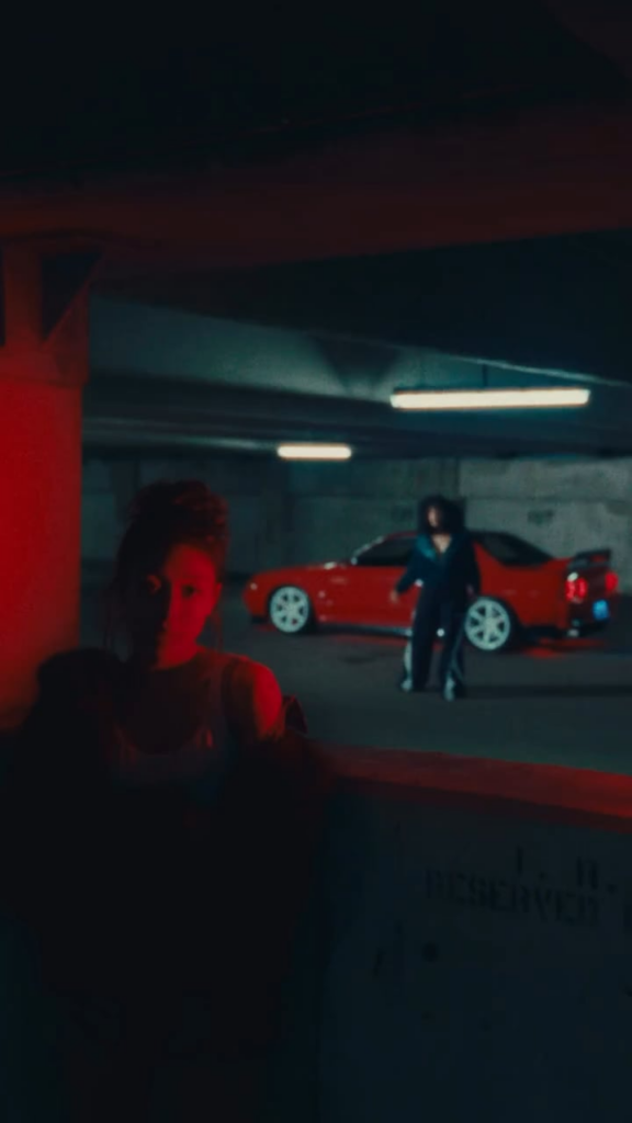 260501 - تحديث جيهيو و جينيفيف على الانستقرام - لذا...