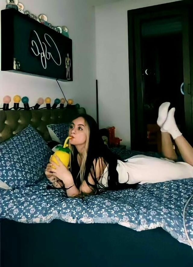 Cemre Solmaz tabanlari