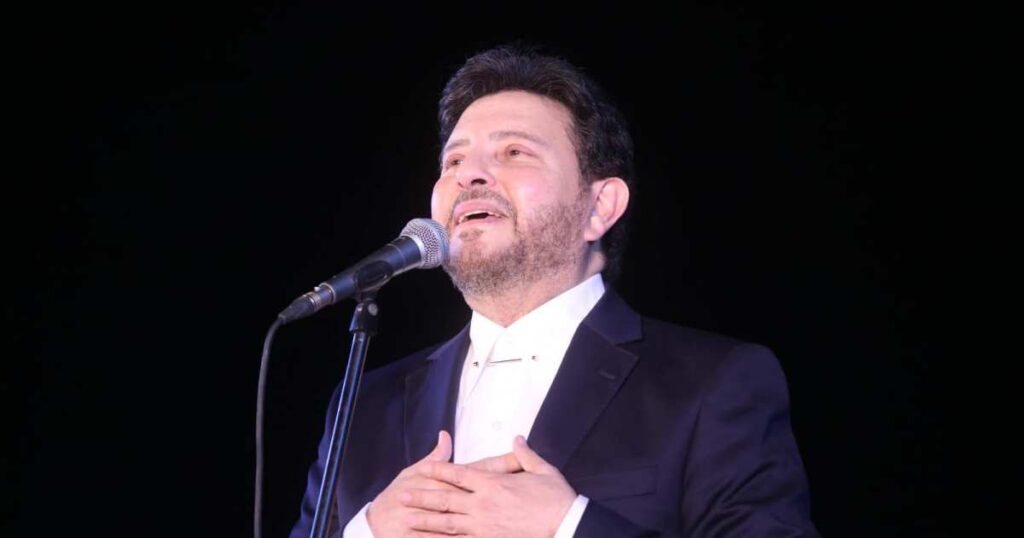 من كورال حليم إلى لقب "الأمير".. هاني شاكر الحارس الأمين لإرث جيل العمالقة | فن