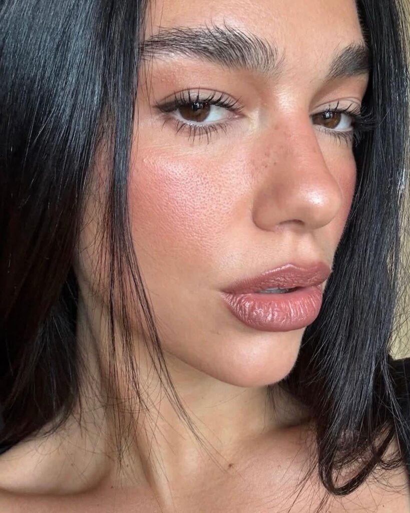 Dua Lipa Dua Lipa