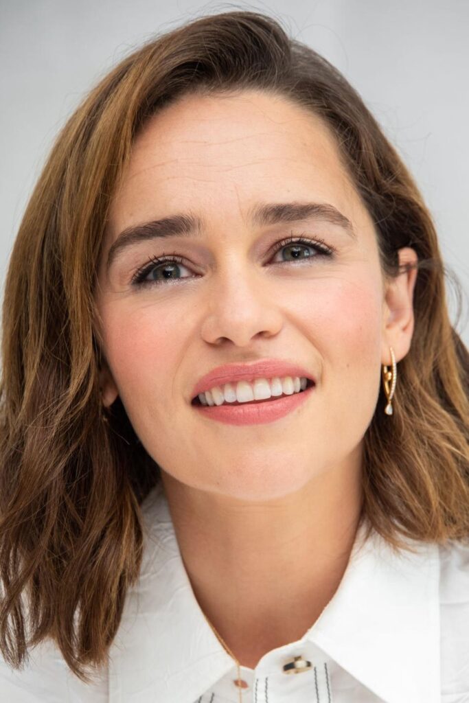 Emilia Clarke Emilia Clarke