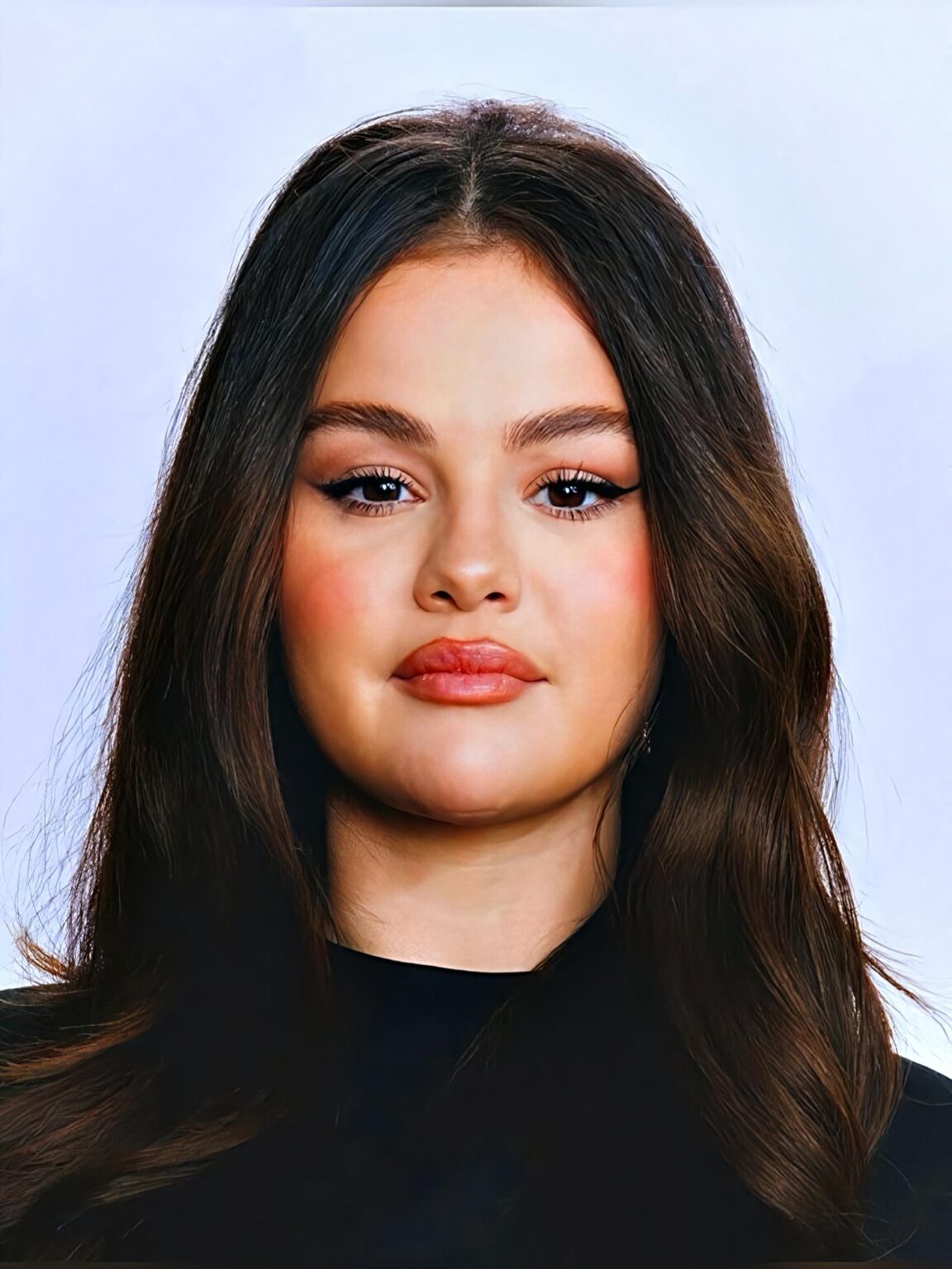Selena Gomez
