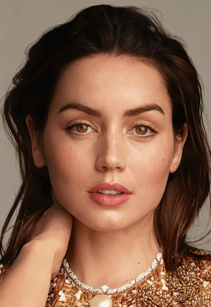Ana de Armas