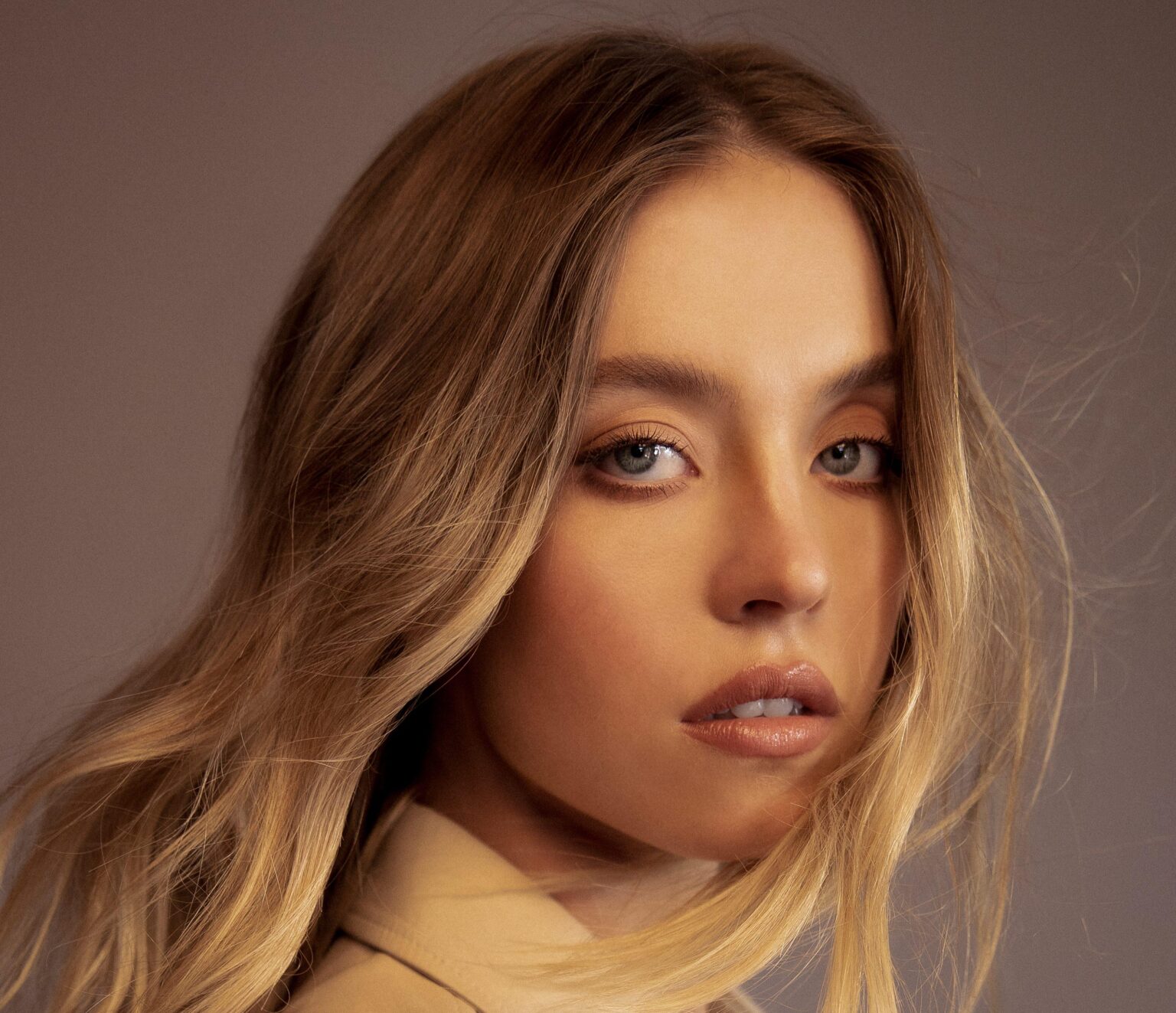 Sydney Sweeney