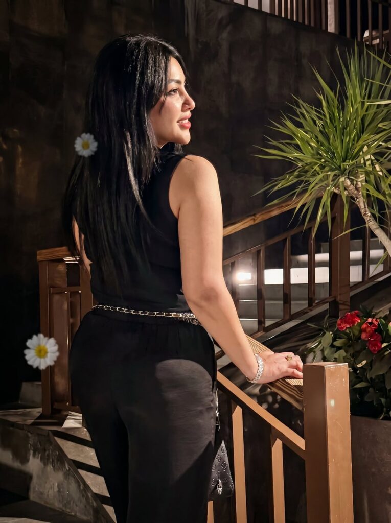 Nermin Maher