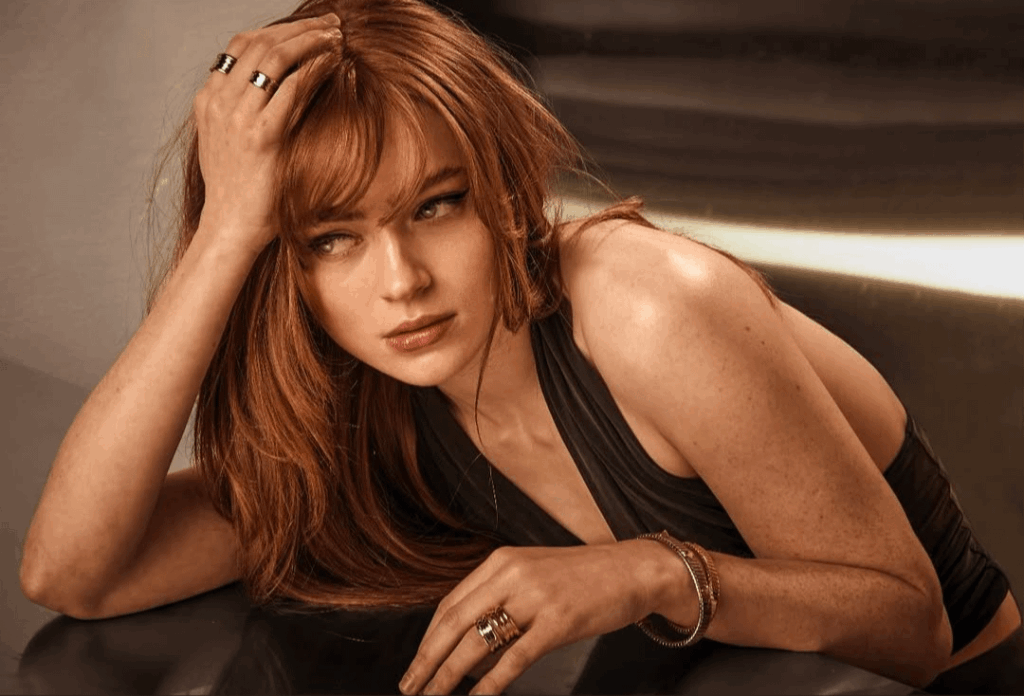 Sadie Sink