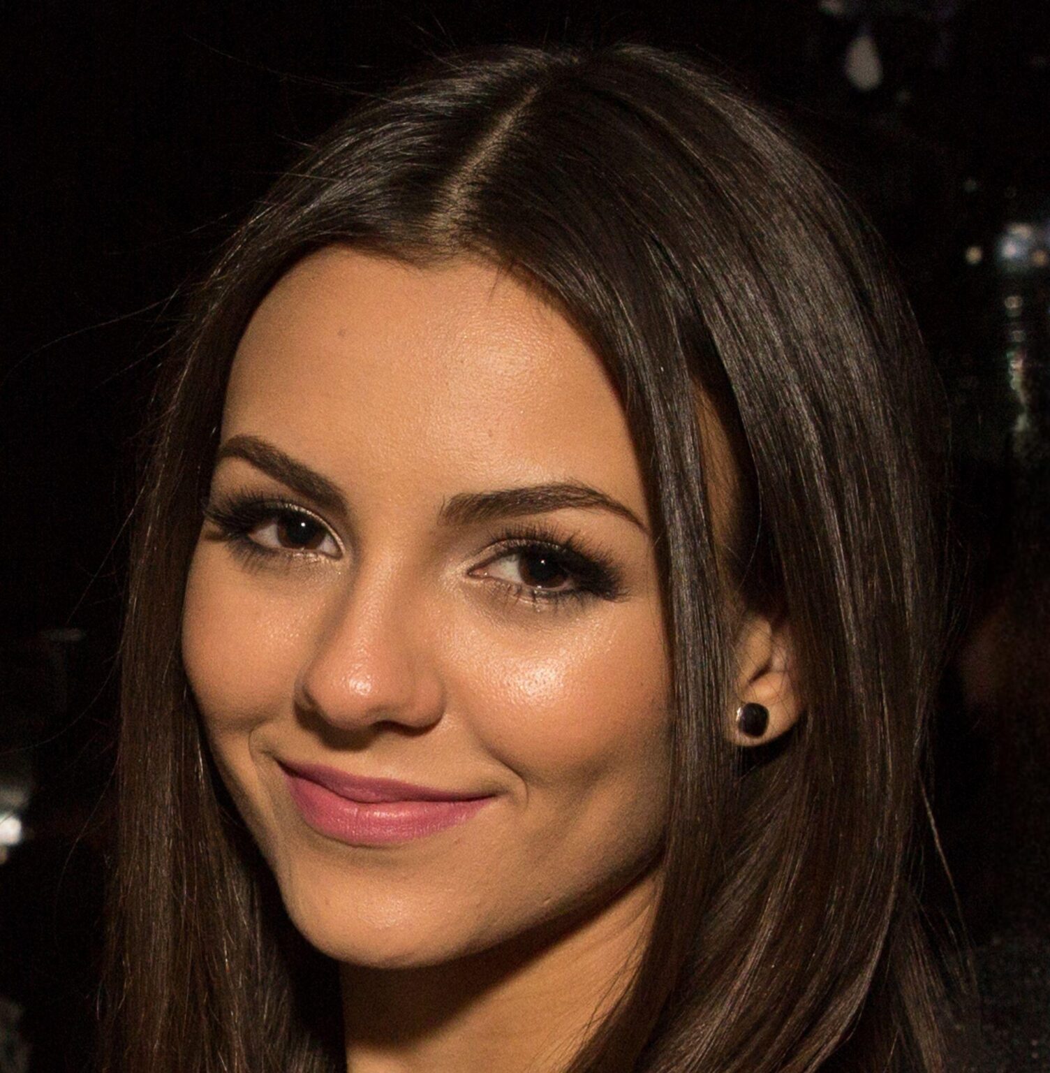 Victoria Justice