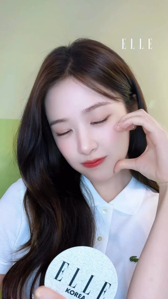 260521 - تحديث انستقرام ELLE Korea مع يوجين
