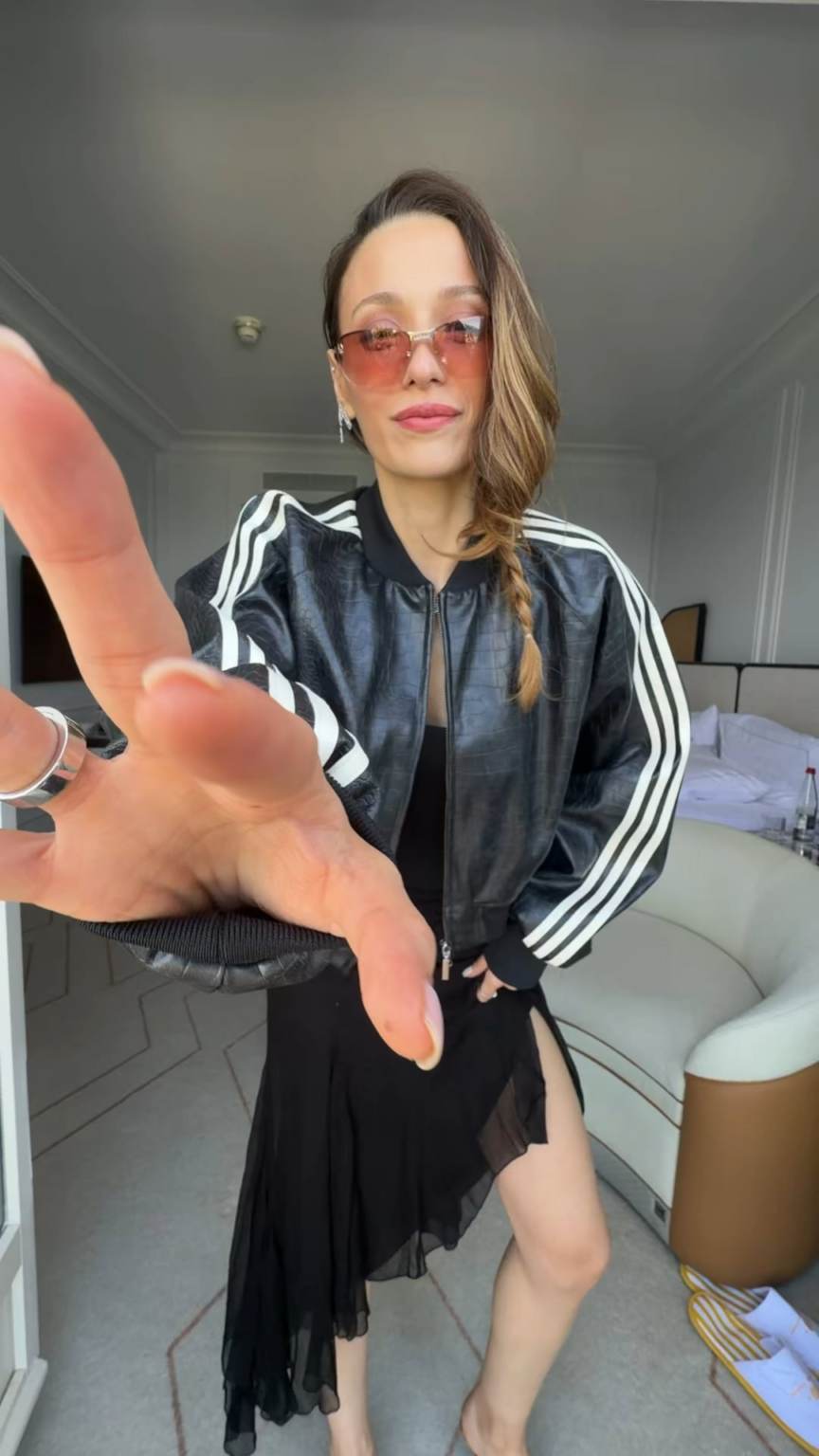 Sümeyye Aydoğan