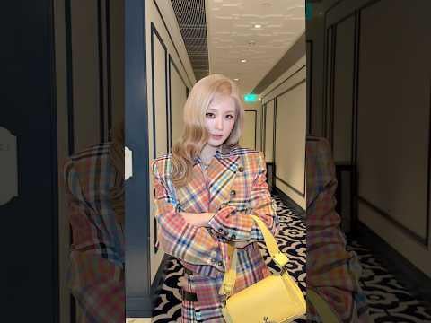 260501 طريقة المشي 👜