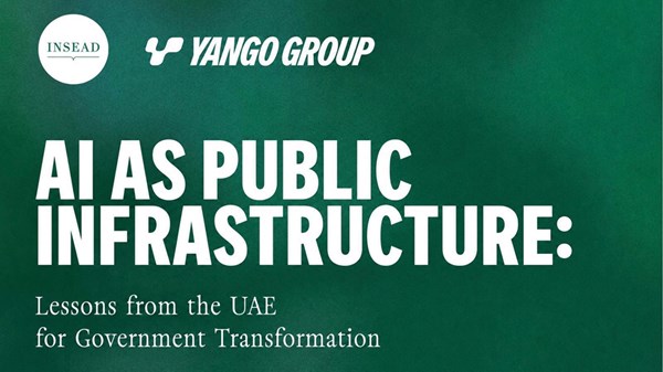 «الذكاء الاصطناعي» من التجريب إلى الدمج في العمل «الذكاء الاصطناعي» من التجريب إلى الدمج في العمل