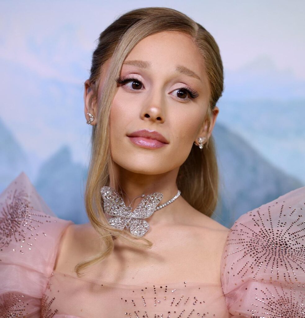 Ariana Grande