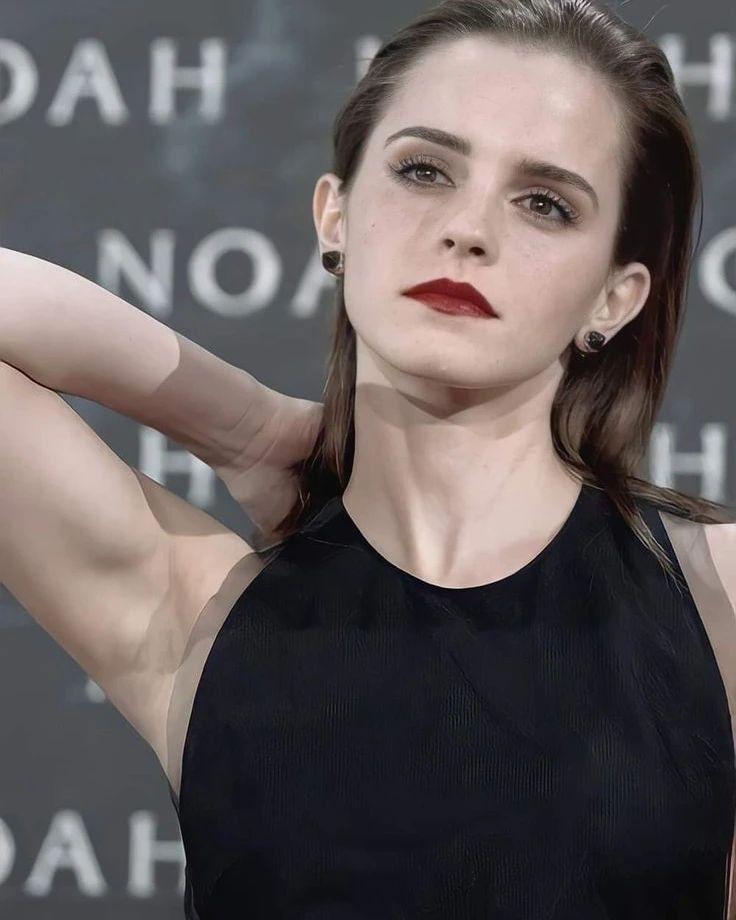 Emma Watson ❤️