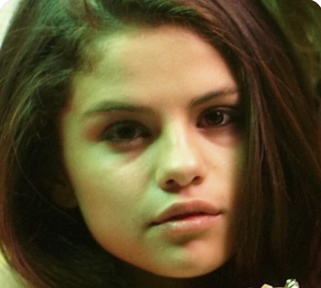 Selena Gomez