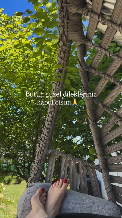 Mine tugay