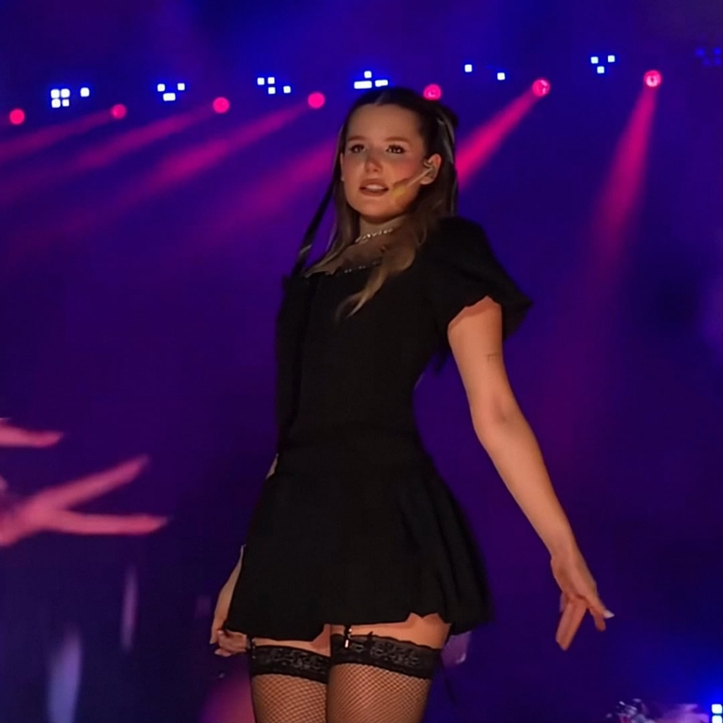Lidya Pınar (Manifest)