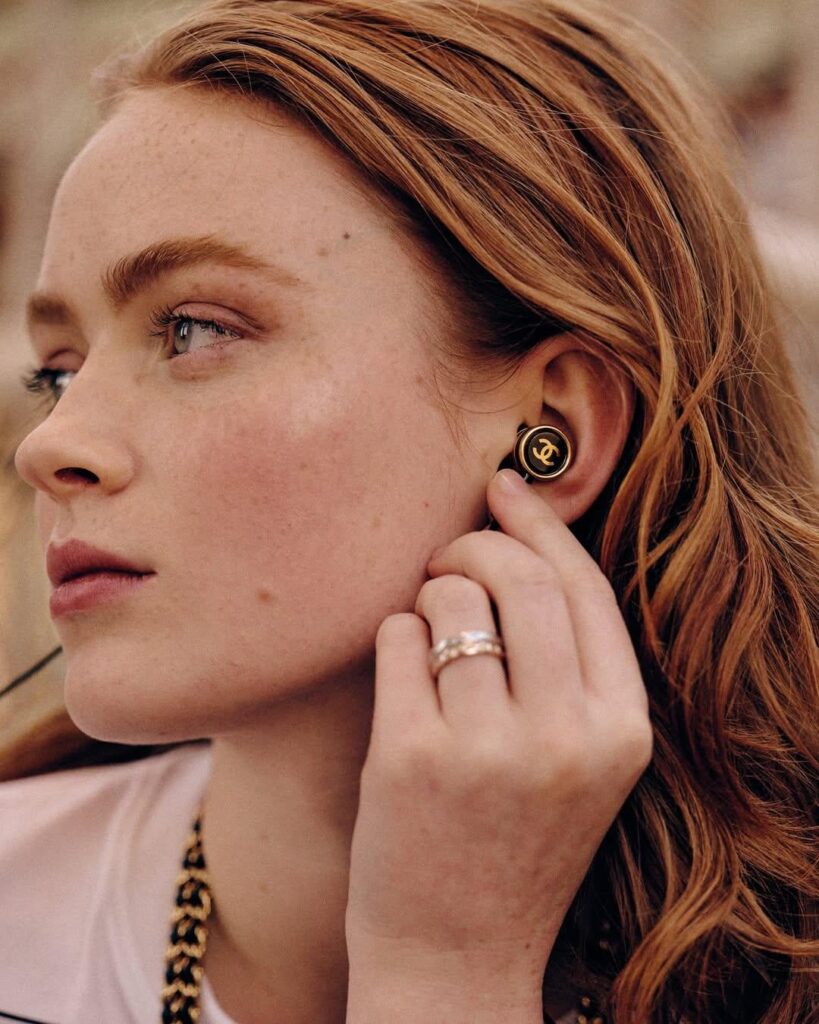 Sadie Sink