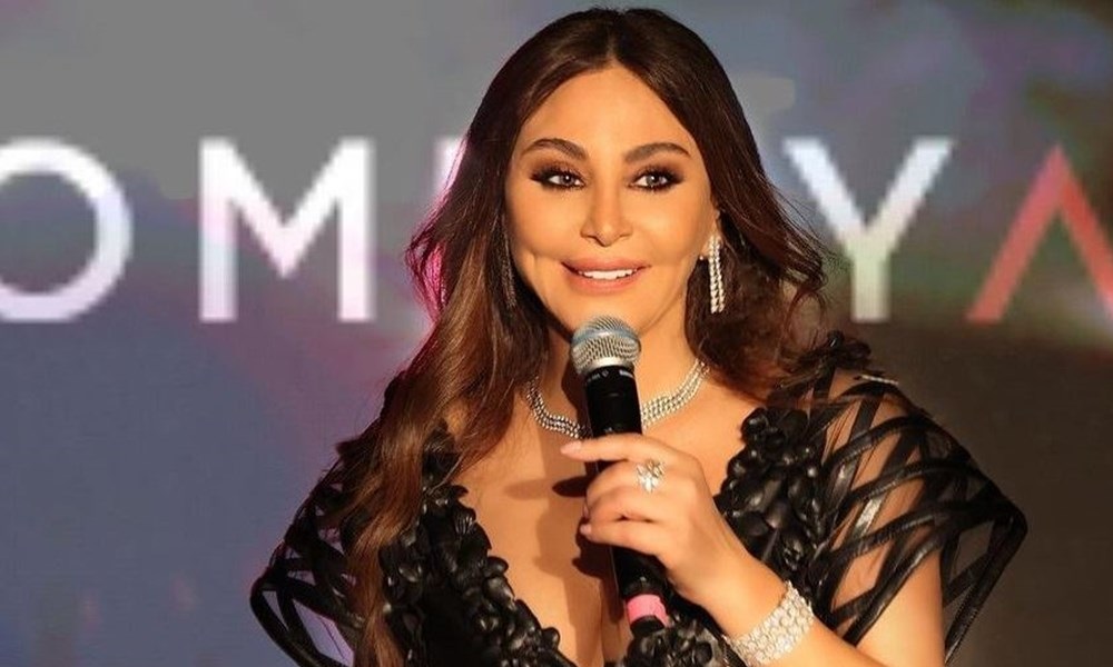 إليسا: “ردّوا عالاختلاف السياسي بالسياسة”