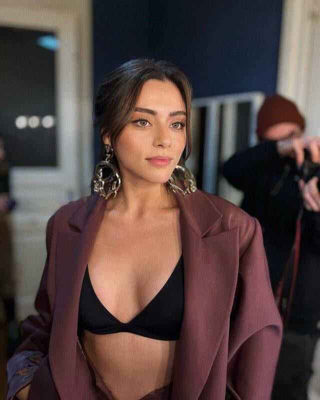 Sıla Türkoğlu