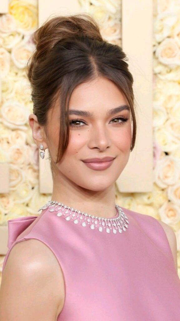 Hailee Steinfeld