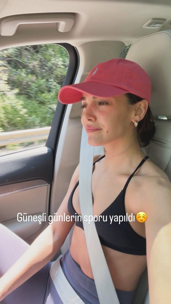 Hafsanur Sancaktutan Hafsanur Sancaktutan
