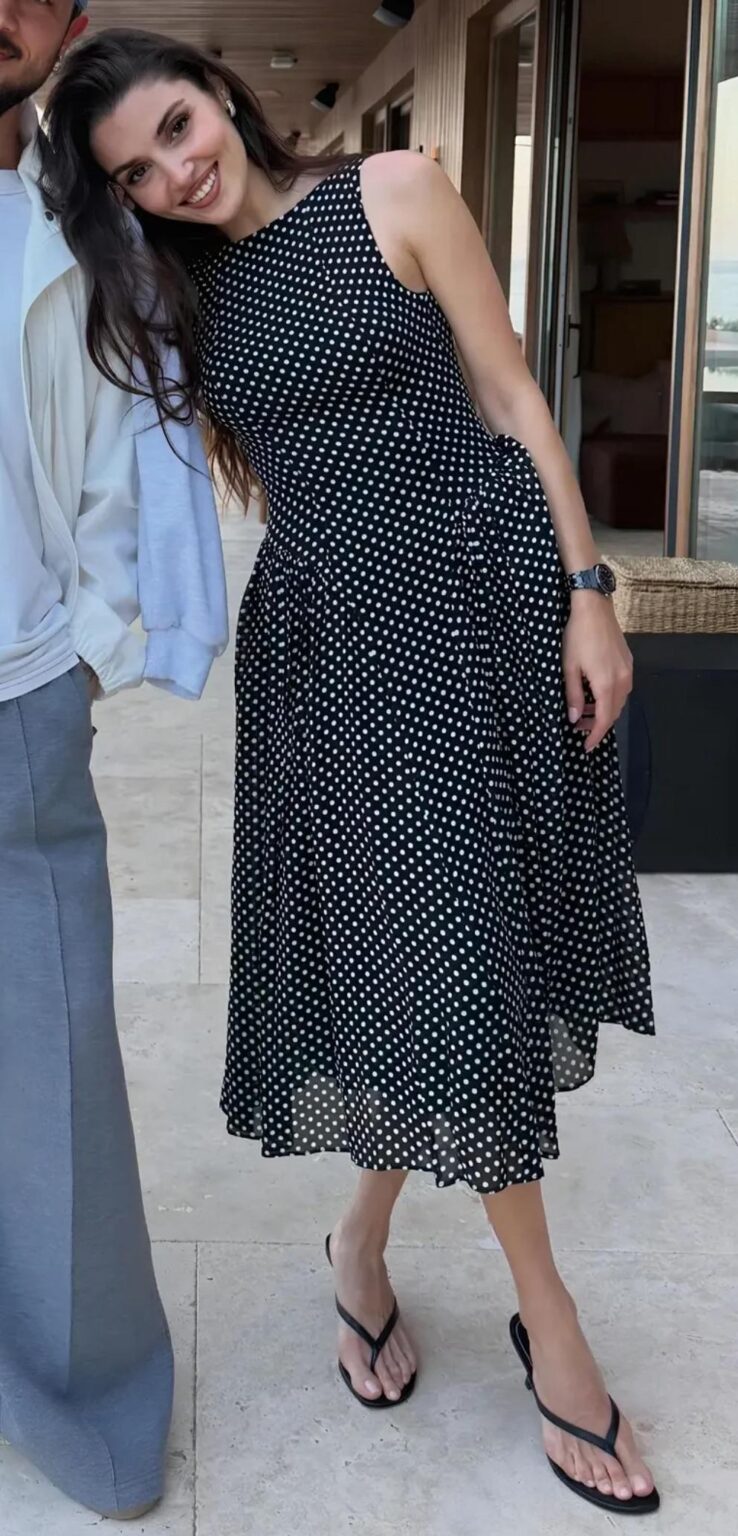 Hande erçel