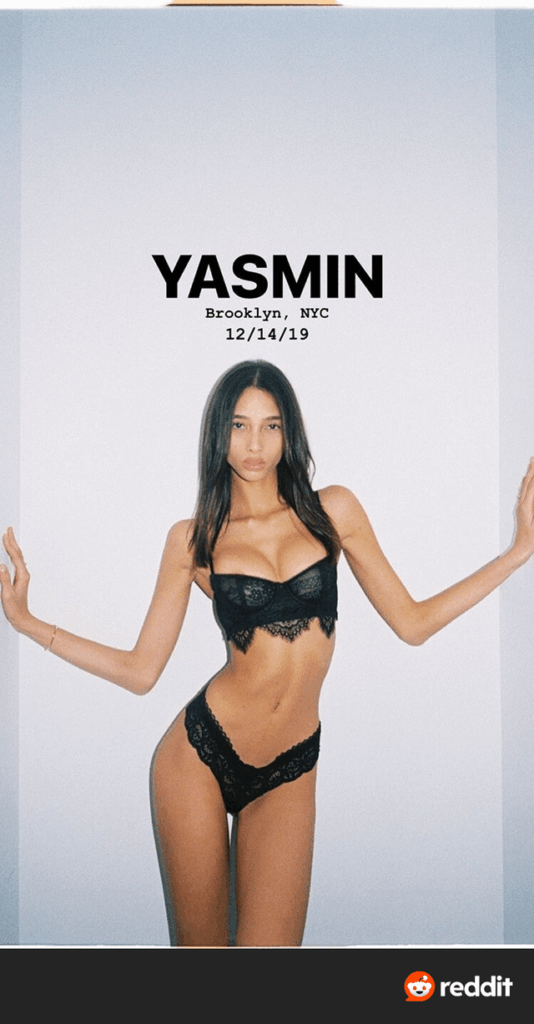 Yasmin Wijnaldum Yasmin Wijnaldum