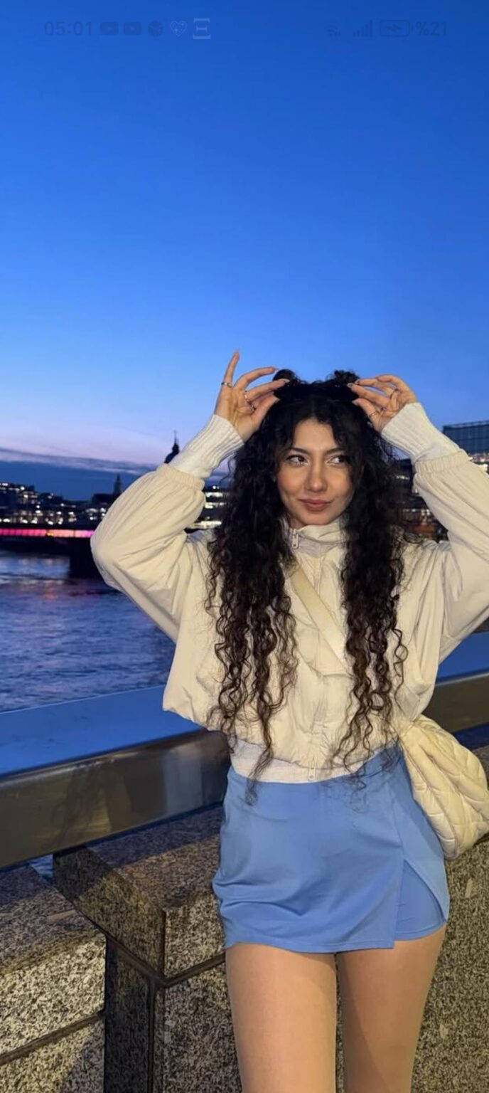 Çilem Akar