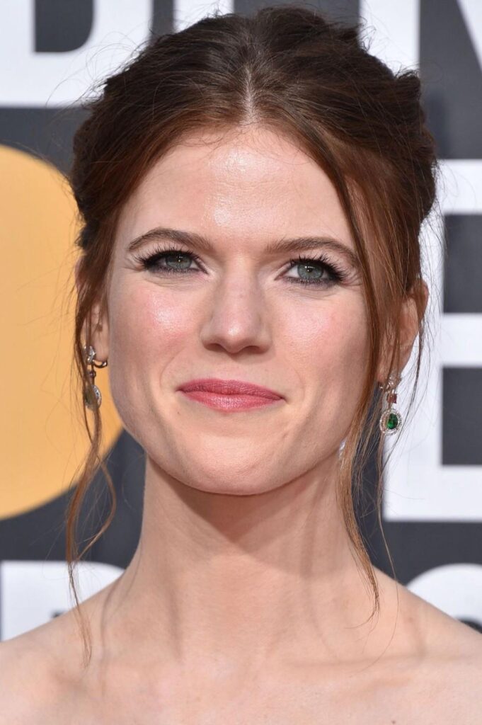 Rose Leslie
