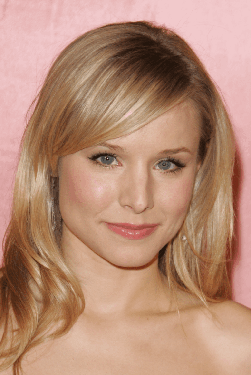 Kristen Bell